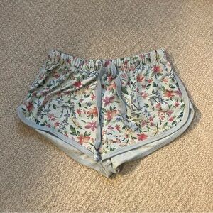 T2 Love Shorts